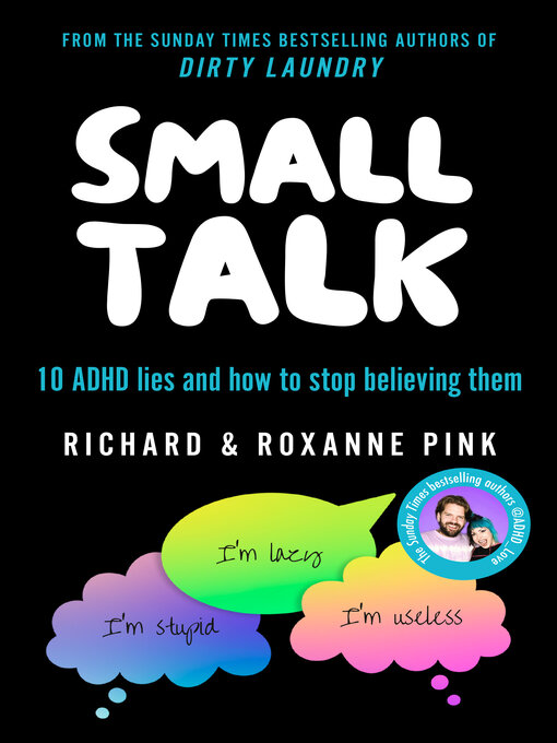 Cover image for Small Talk